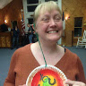 Meet your Posher, Kathleen